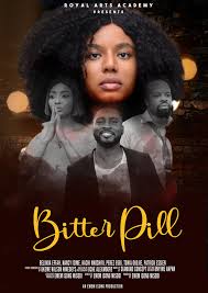 A Bitter Pill