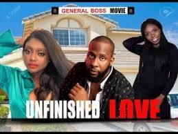 Unfinished Love