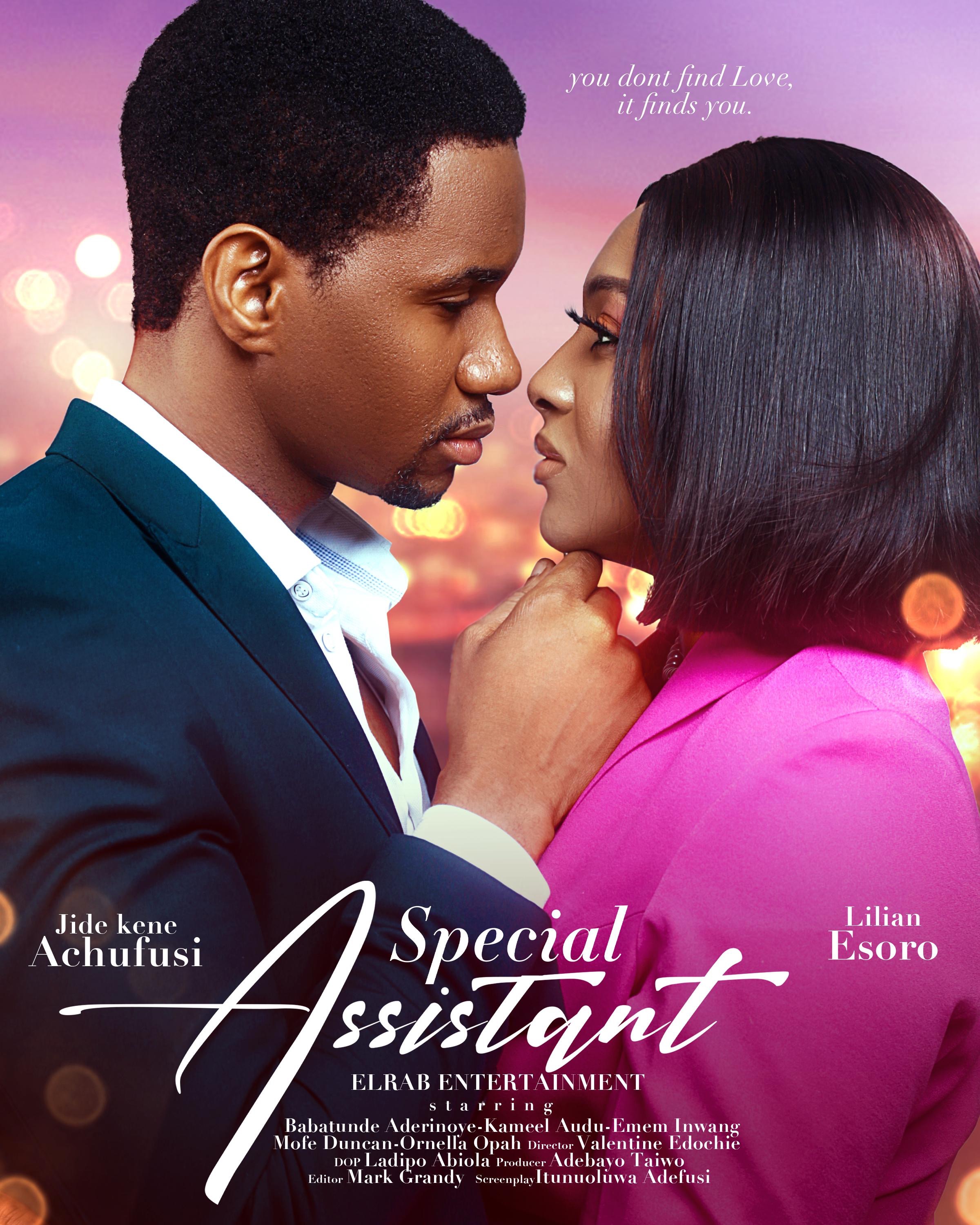 Special Assistant