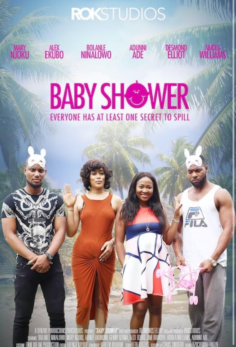 Baby Shower