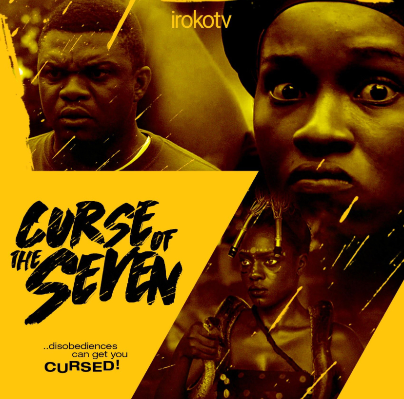 Curse Of The Seven