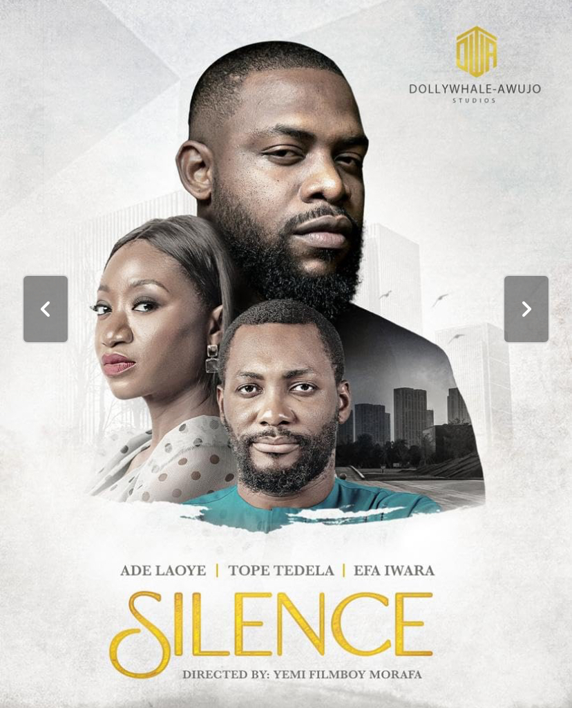 Silence