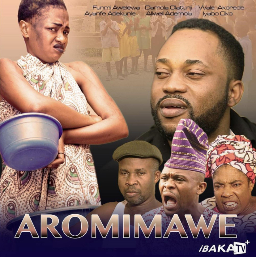 Aromimawe