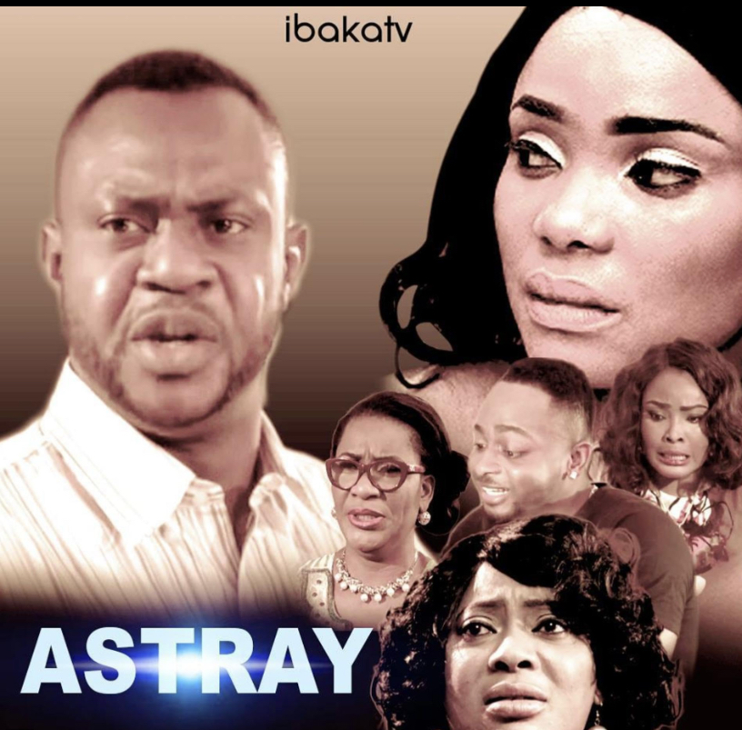 Astray