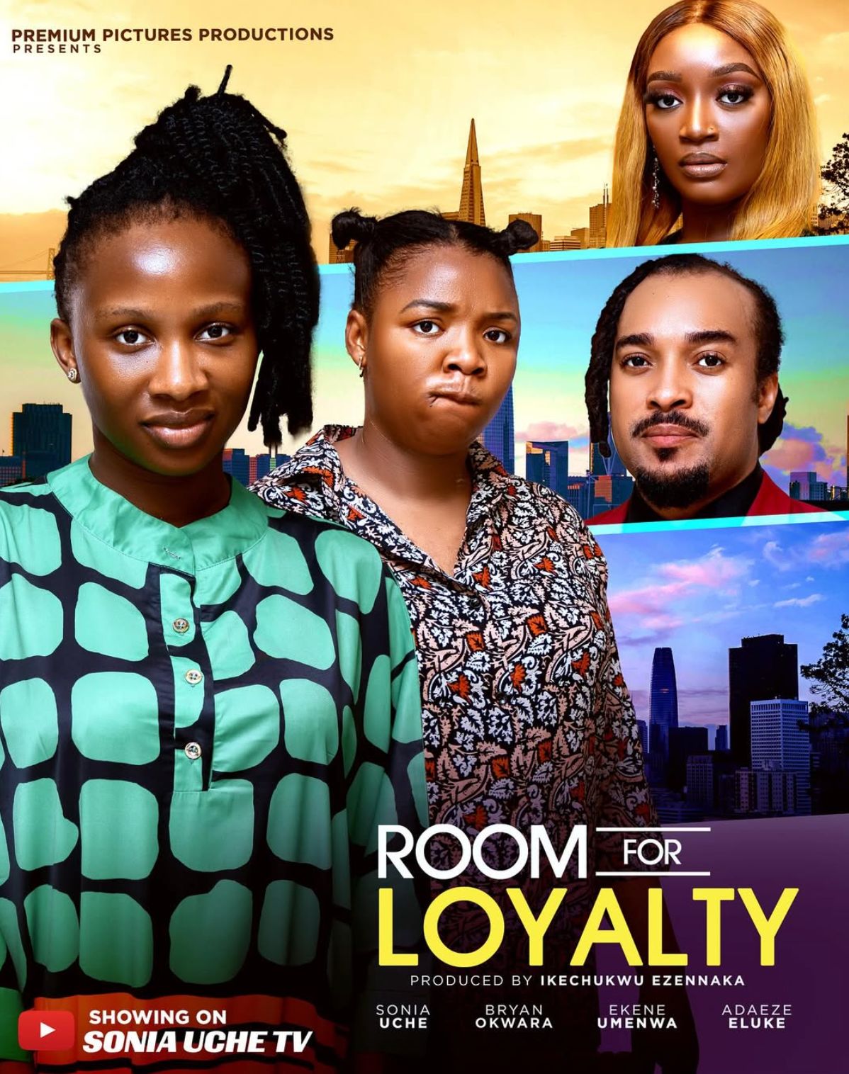 Room For Loyalty