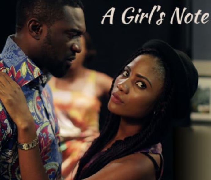 A Girl’s Note
