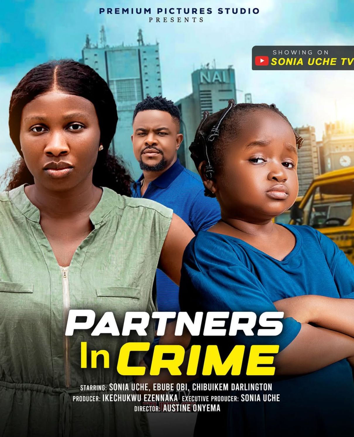 Partners In Crime