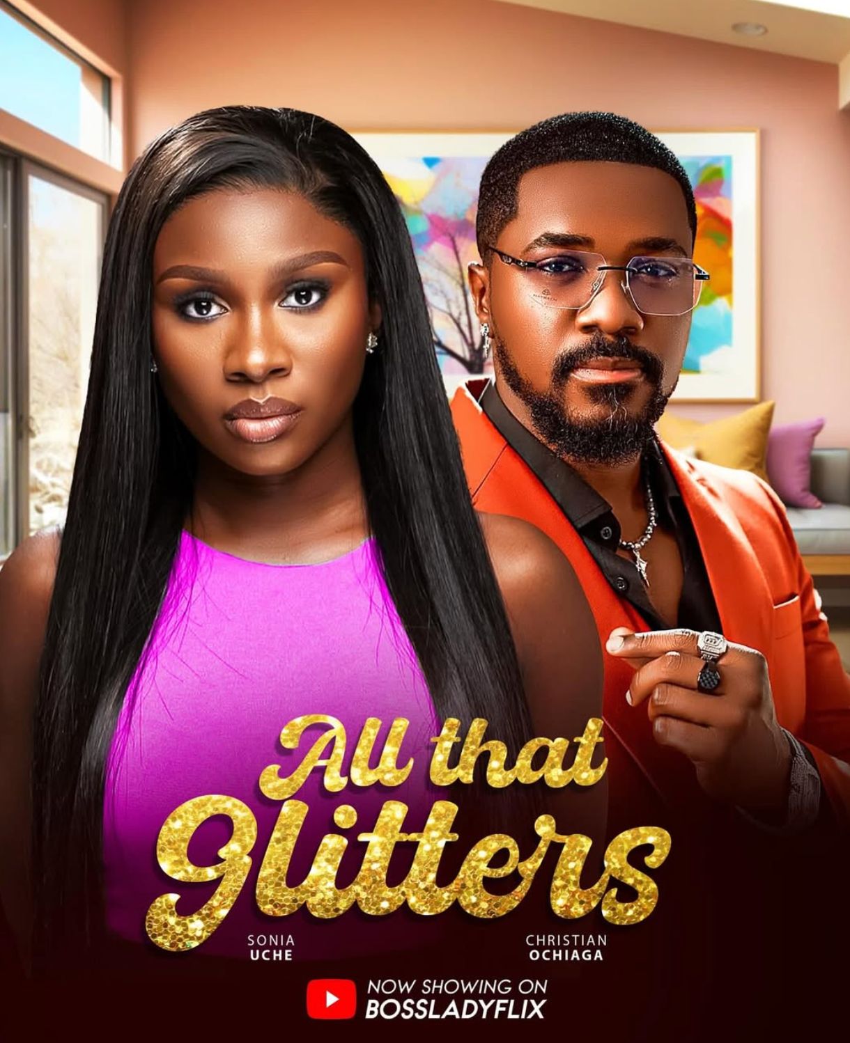 All That Glitters 2.0