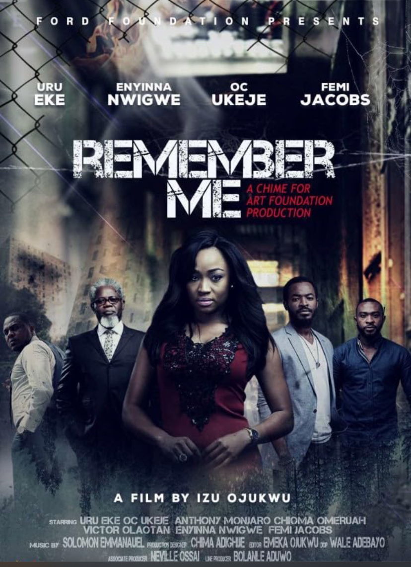 Remember Me
