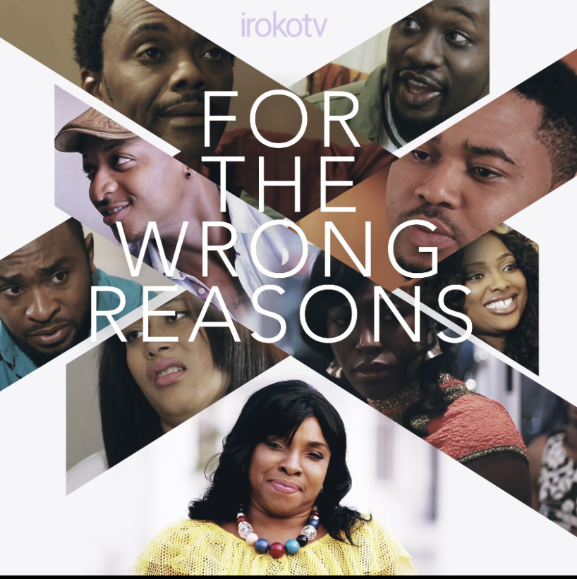For The Wrong Reasons