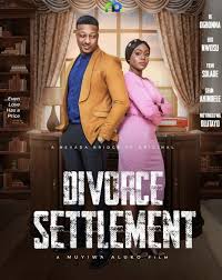 Divorce Settelement
