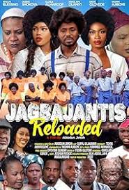 Jagbajantis Reloaded