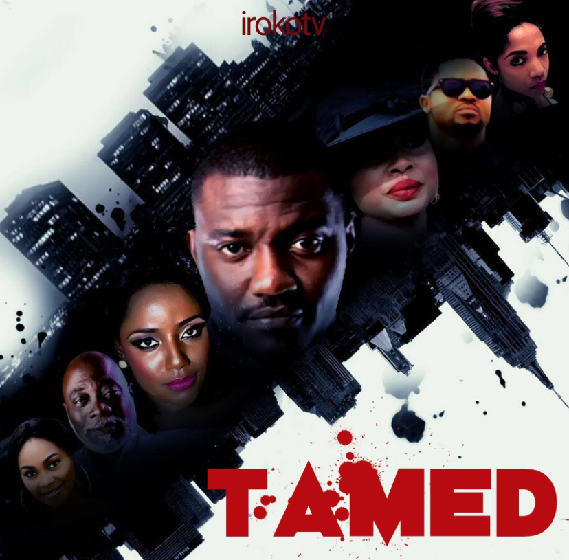 Tamed
