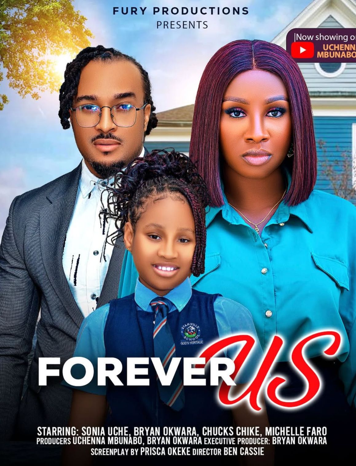 Forever Us 2.0