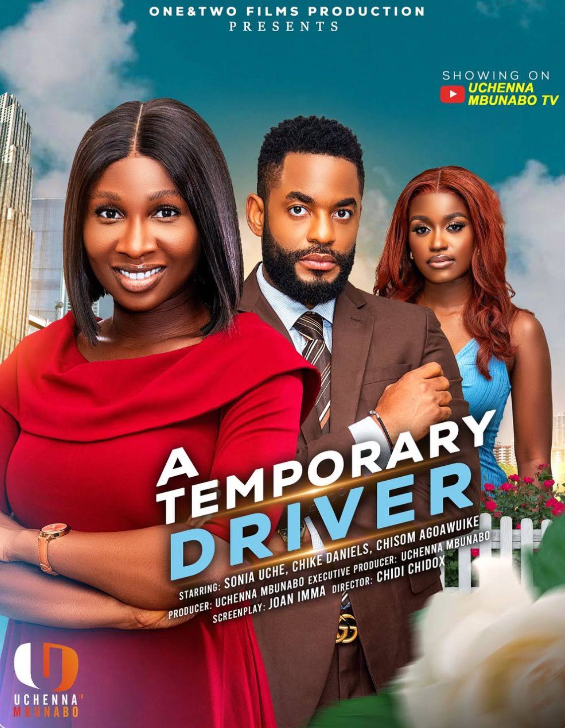 A Temporary Driver