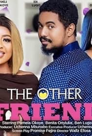 The Other Friend