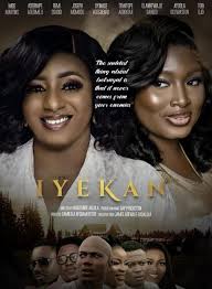 Iyekan