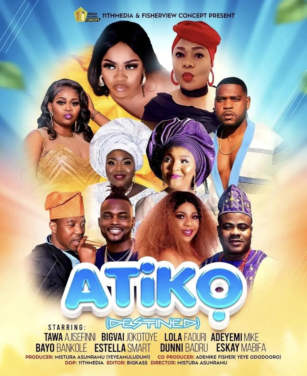 Atiko 2022