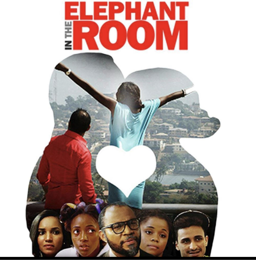 Elephant in The Room