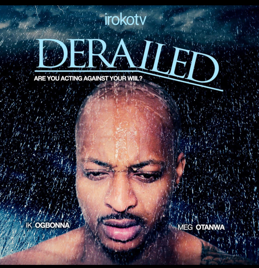 Derailed