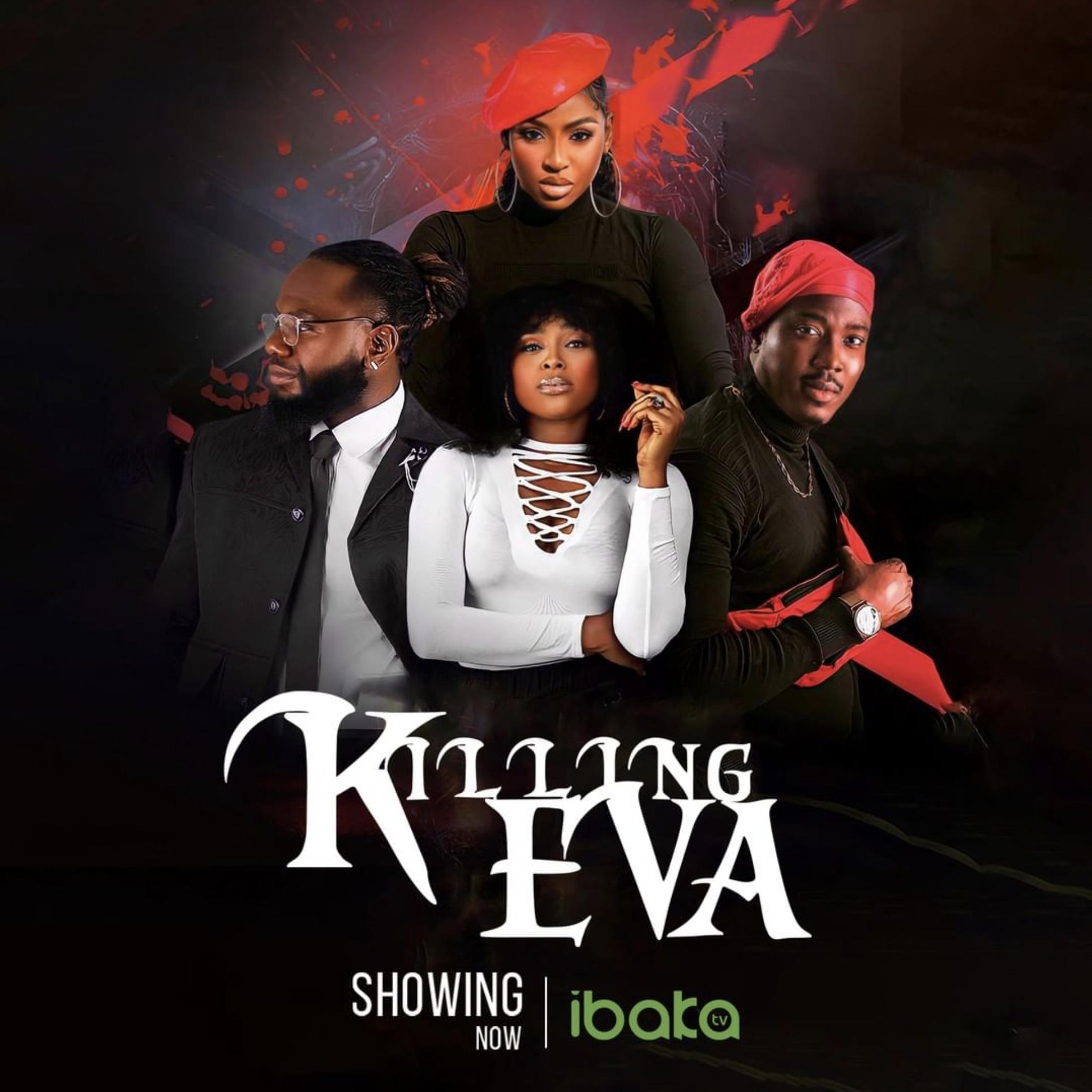 Killing Eva