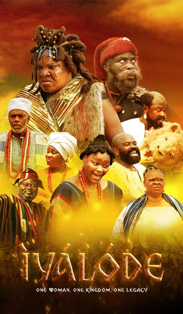 Iyalode