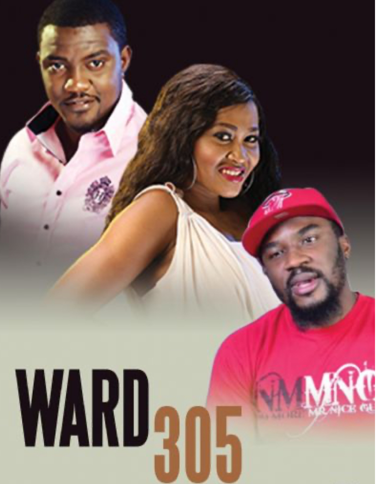 Ward 305