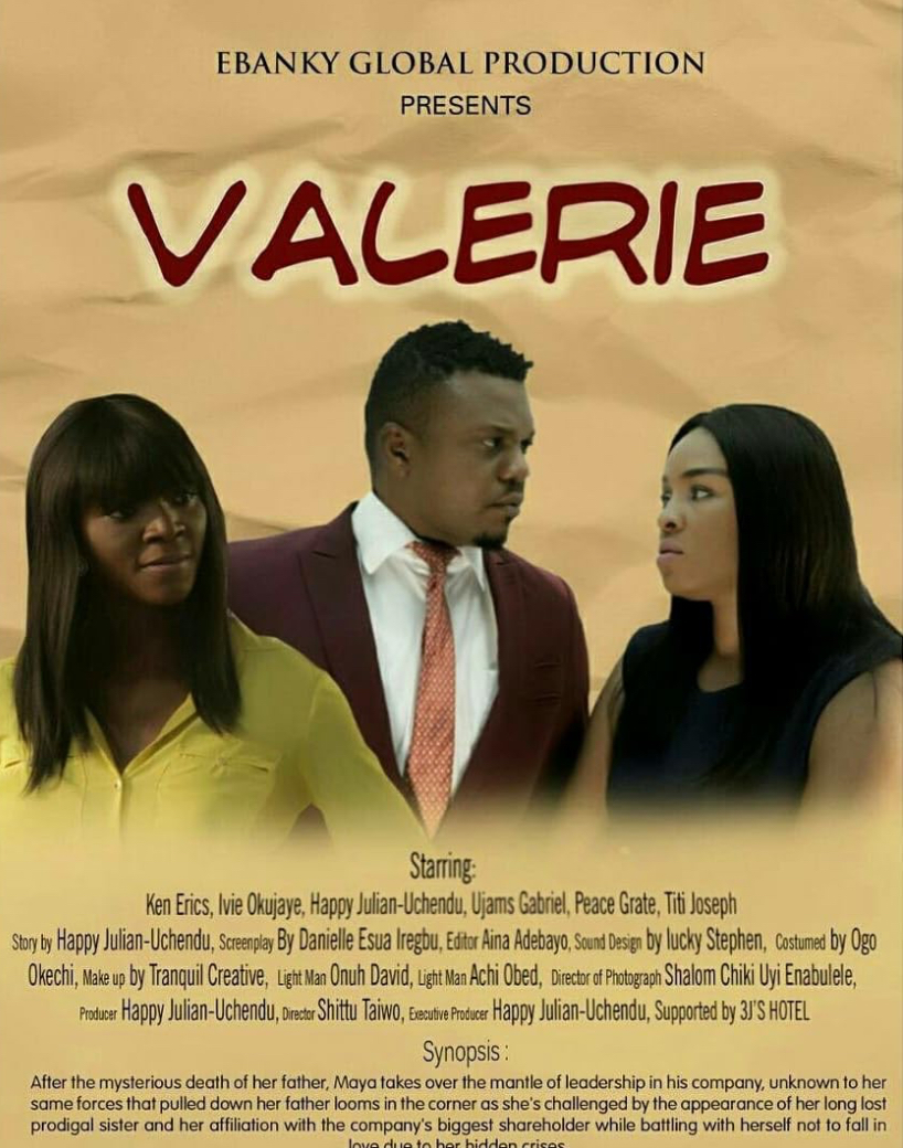 Valerie