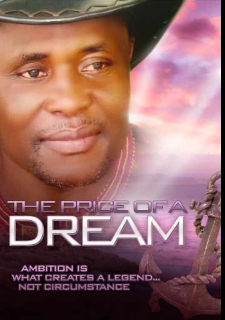 The Price Of A Dream