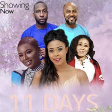 11-days