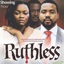 Ruthless 2018
