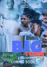 Big Town