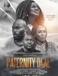 Paternity Deal