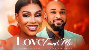 Love Found Me