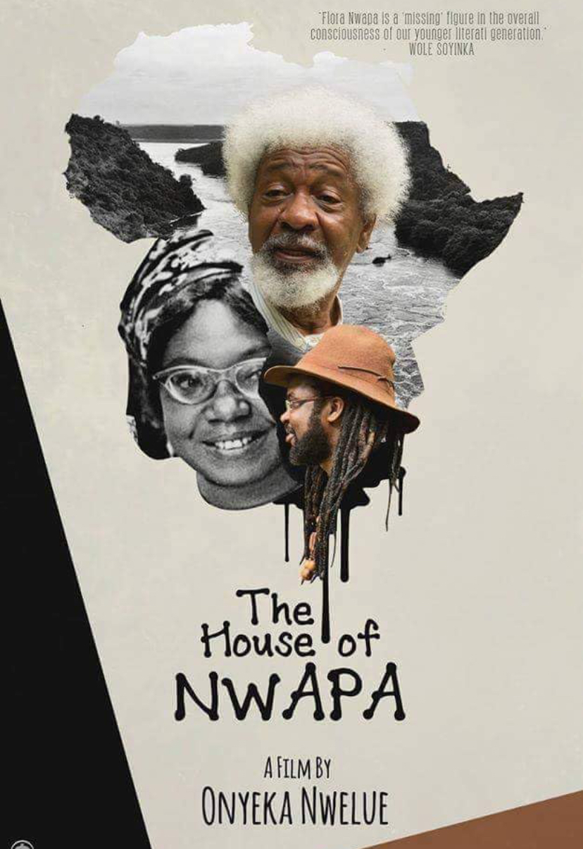 The House Of Nwapa