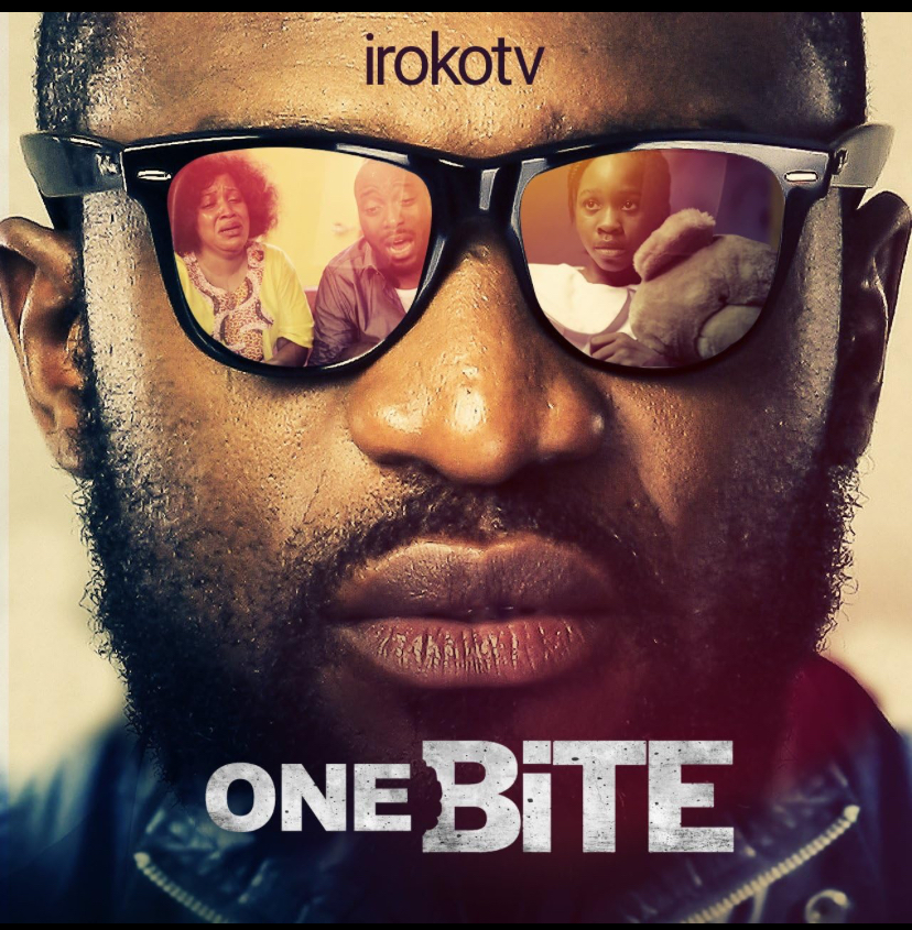 One Bite