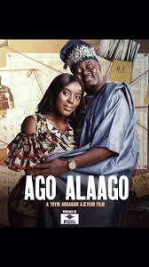 Ago Alaago