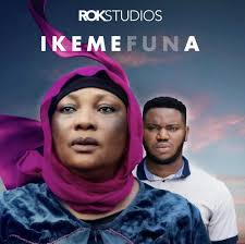 IKEMEFUNA