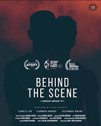 Behind the Scenes