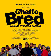 Ghetto Bred