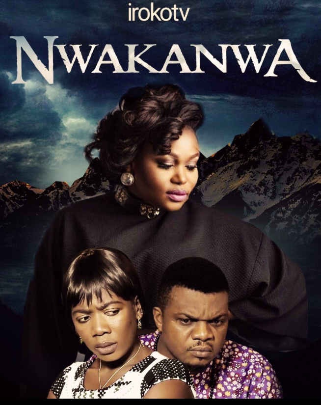 Nwakanwa