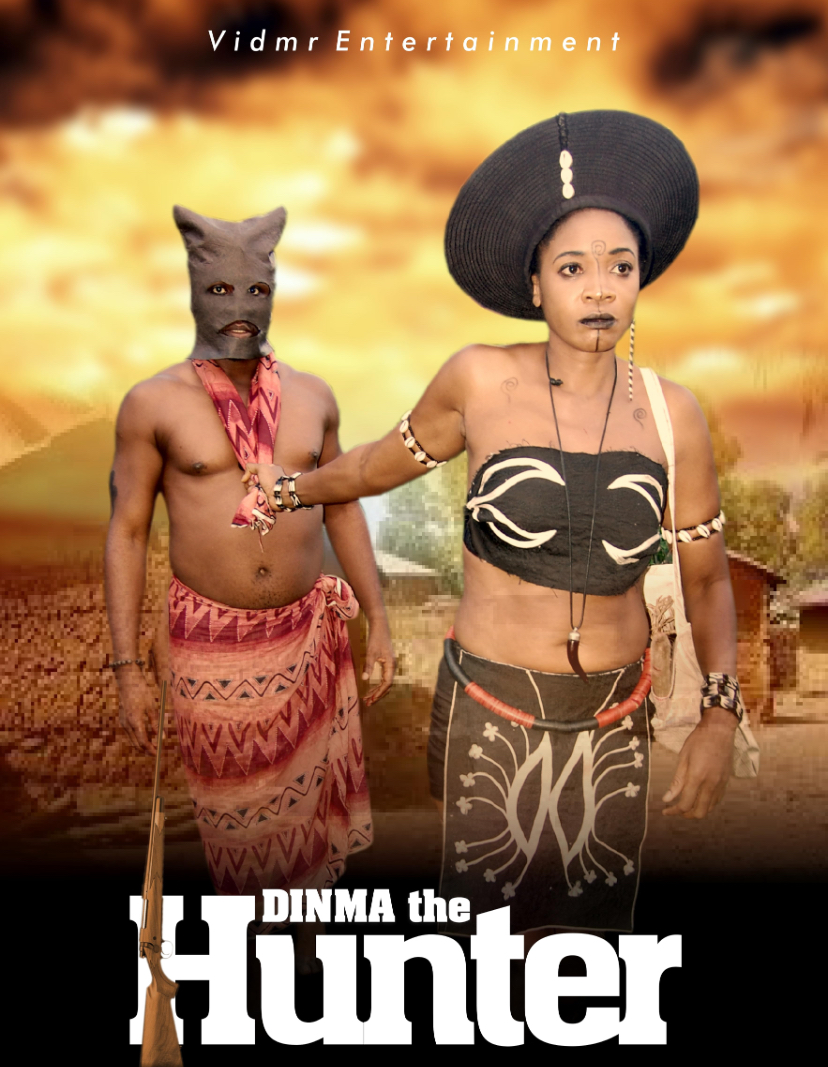 Dinma The Hunter