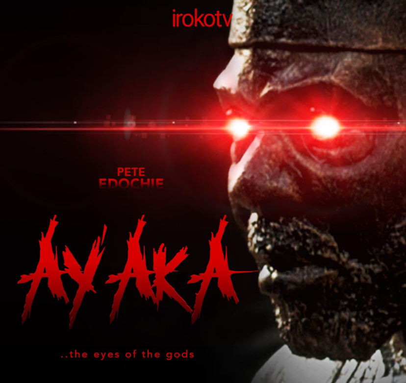 Ayaka