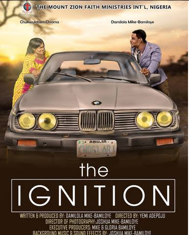 The Ignition