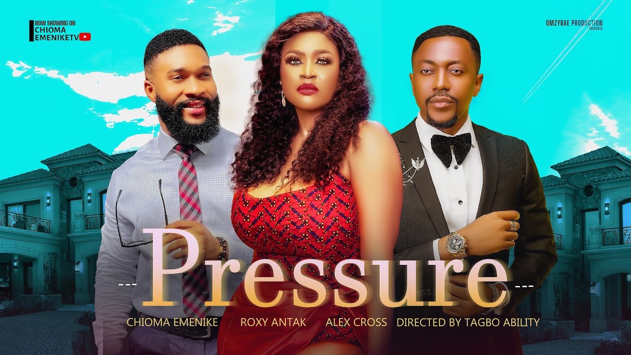 Pressure