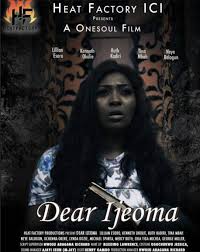 Dear Ijeoma