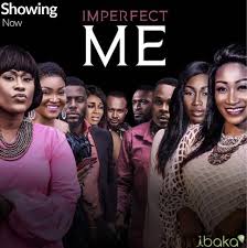 Imperfect Me