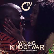 Wrong Kind of War