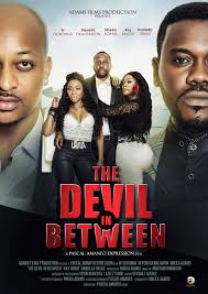 The Devil in Between
