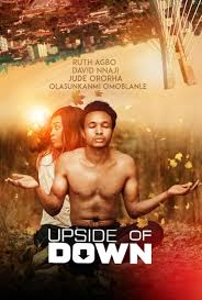 Upside of Down